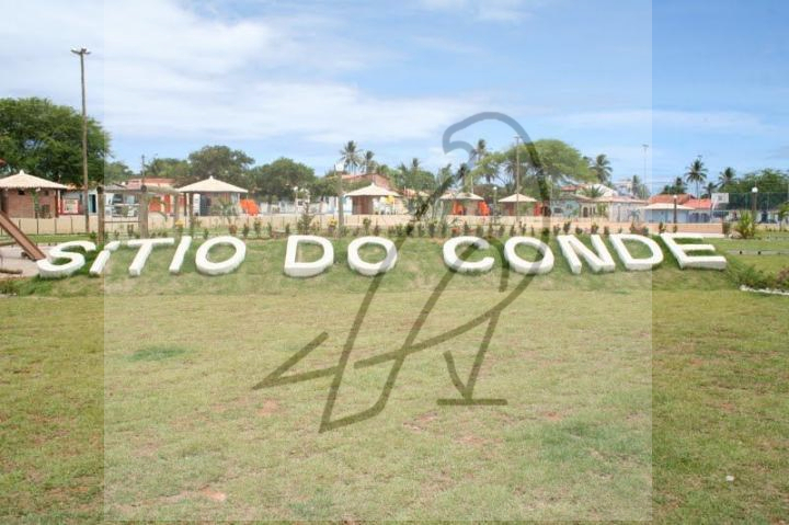 Lotes para venda Sítio do Conde, Conde-BA - falcaoimob.com
