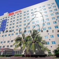 Ap. 1 quarto à venda no Ibis Salvador Hangar Aeroporto, Salvador-BA - falcaoimob.com