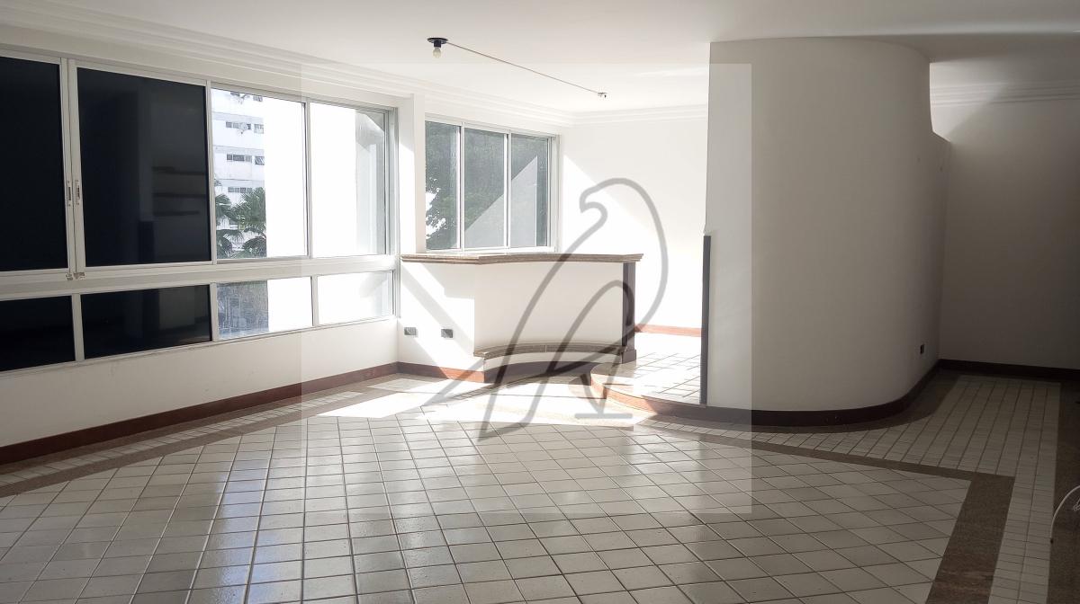 Ap 3 quartos, 147m², entre a Graça / Barra, Salvador-Ba - falcaoimob.com